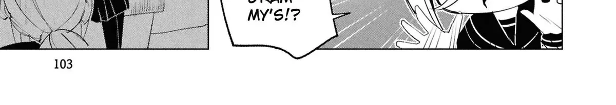 Common-Sense Monster β Chapter 25 β Page 36