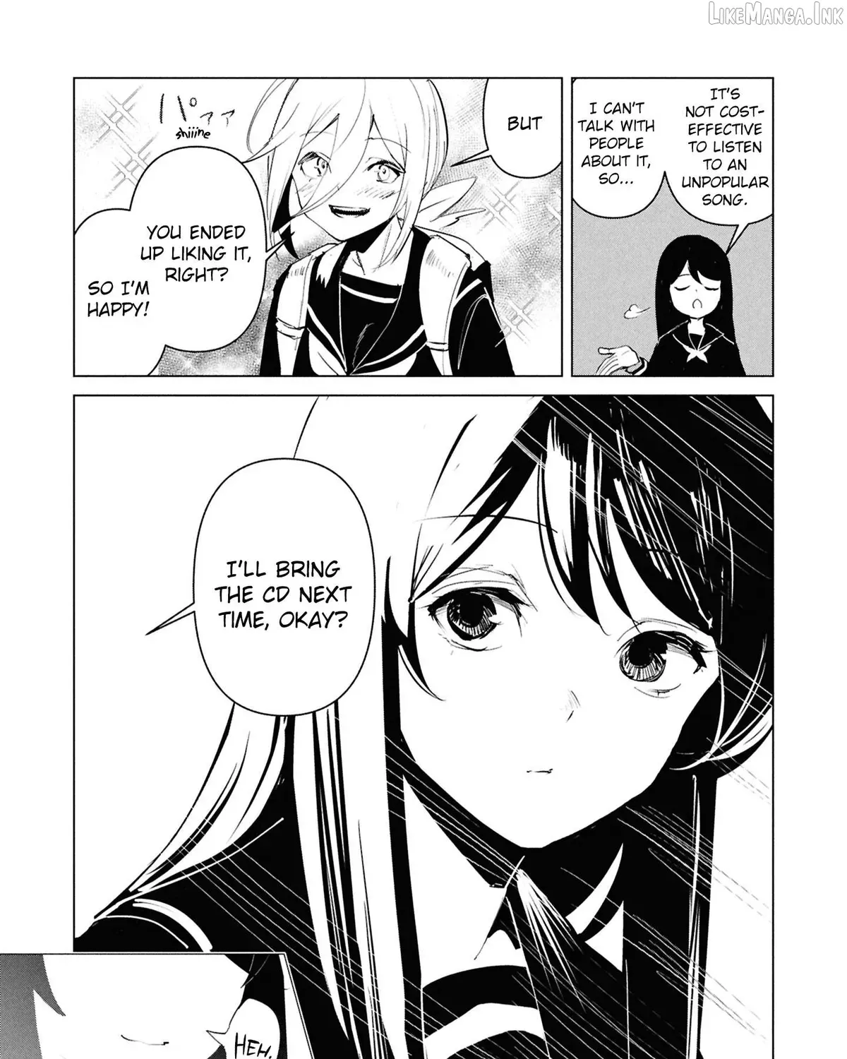 Common-Sense Monster β Chapter 25 β Page 37