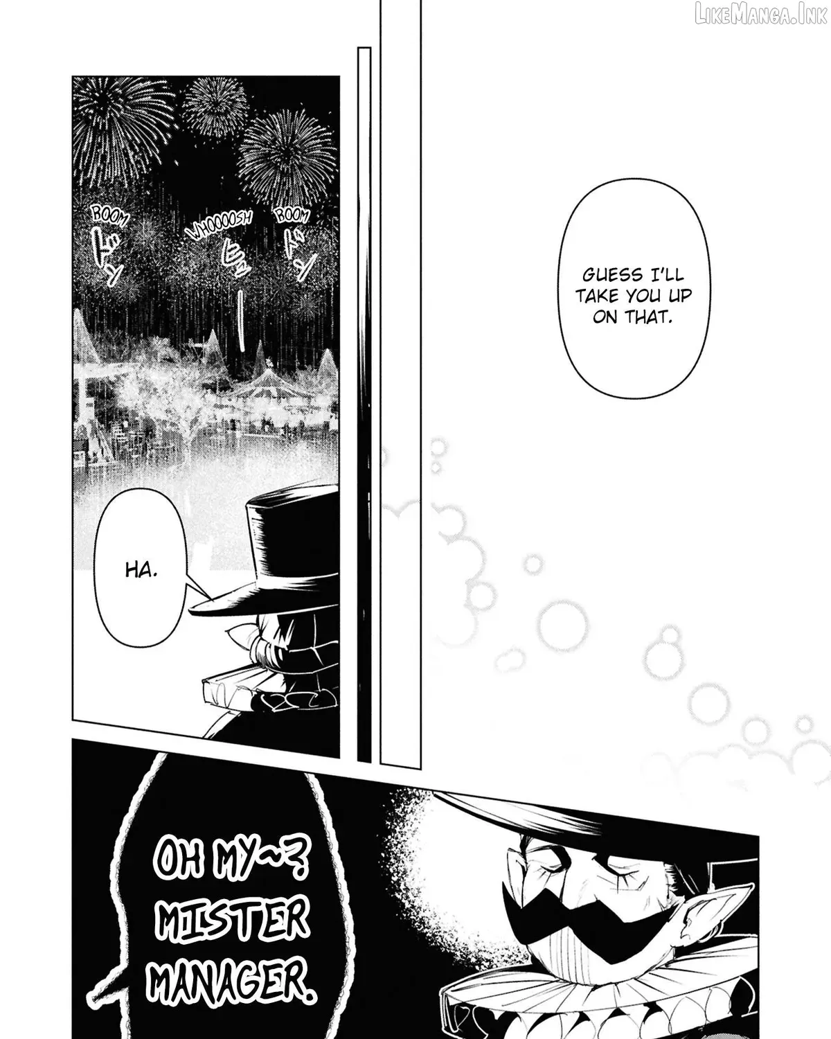 Common-Sense Monster β Chapter 25 β Page 39
