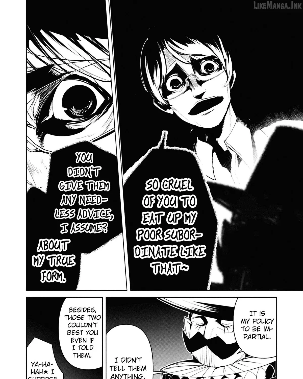 Common-Sense Monster β Chapter 25 β Page 41