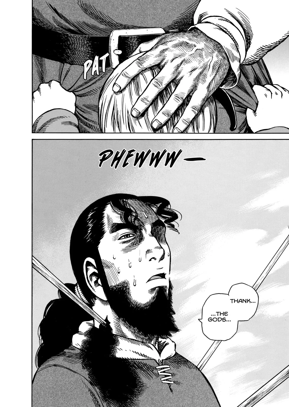 Vinland Saga β Chapter 16 β Page 6
