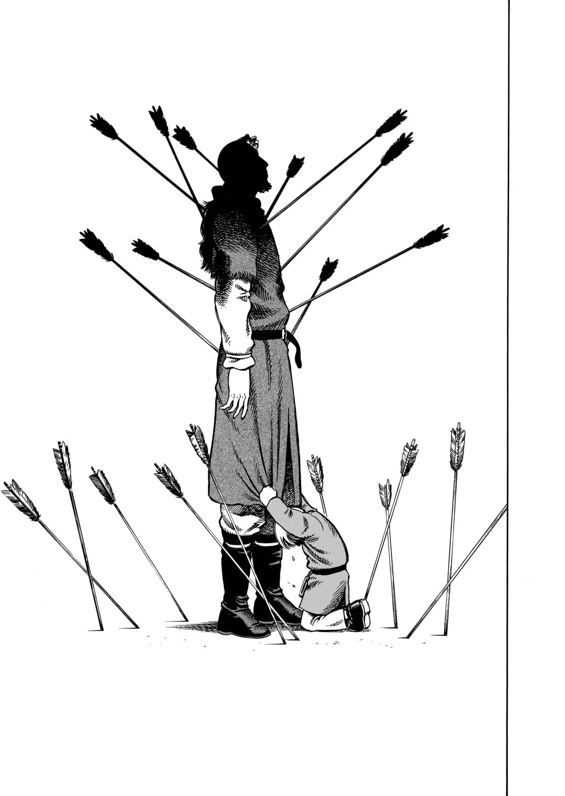 Vinland Saga β Chapter 16 β Page 9