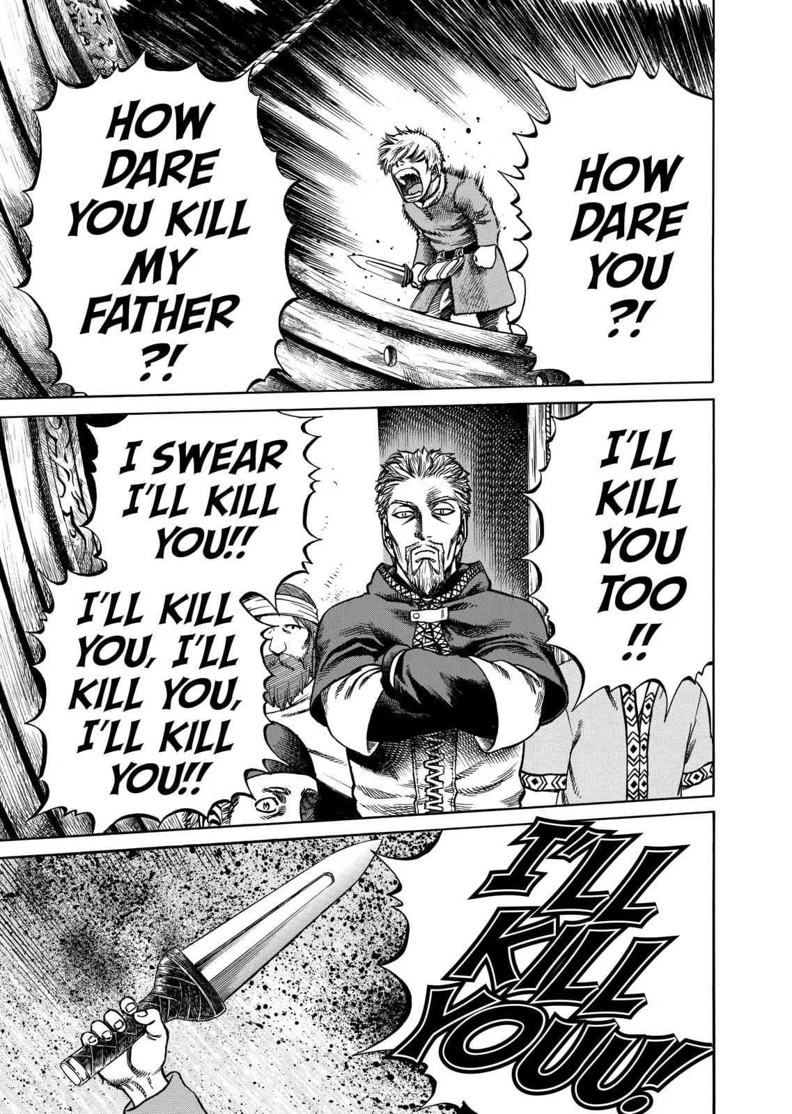 Vinland Saga β Chapter 16 β Page 15