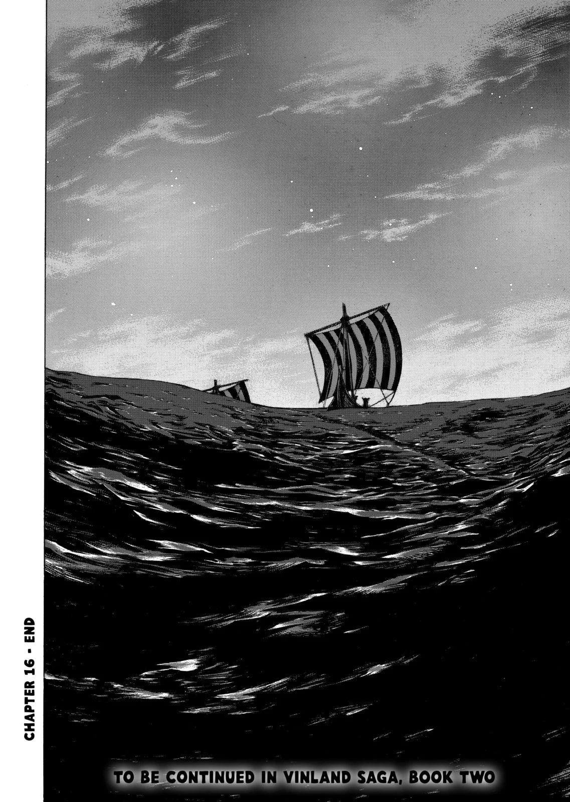 Vinland Saga β Chapter 16 β Page 18