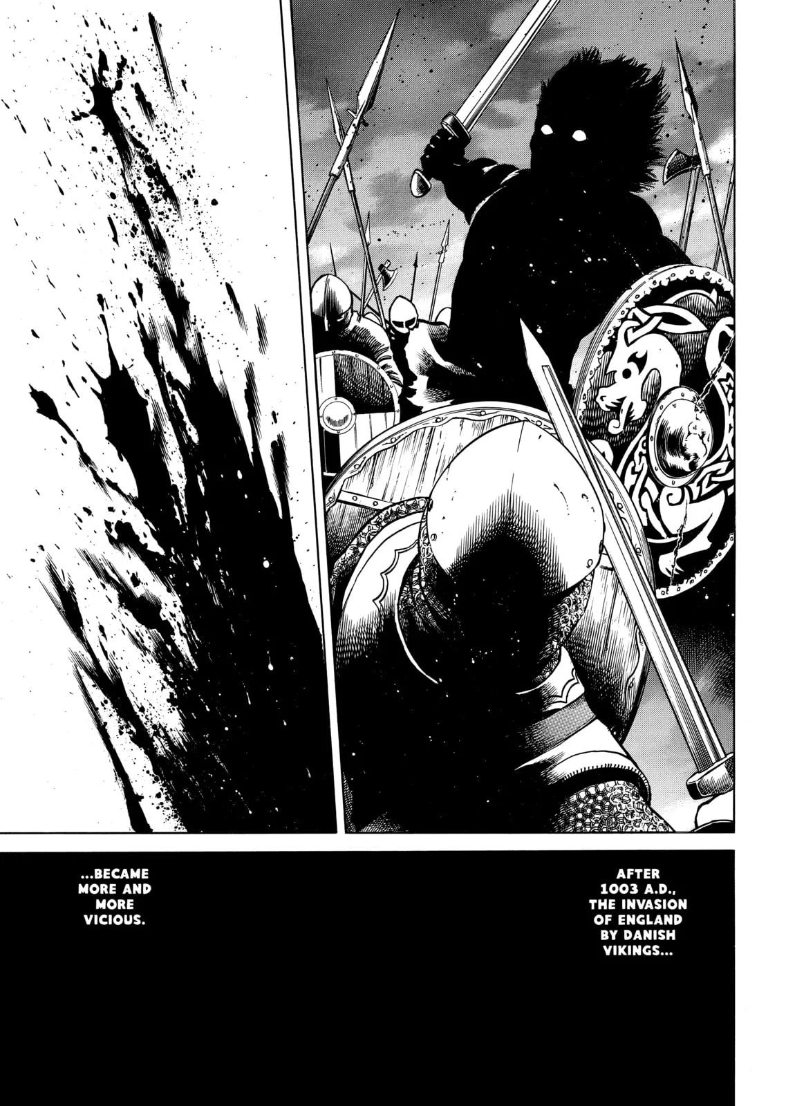 Vinland Saga β Chapter 17 β Page 4