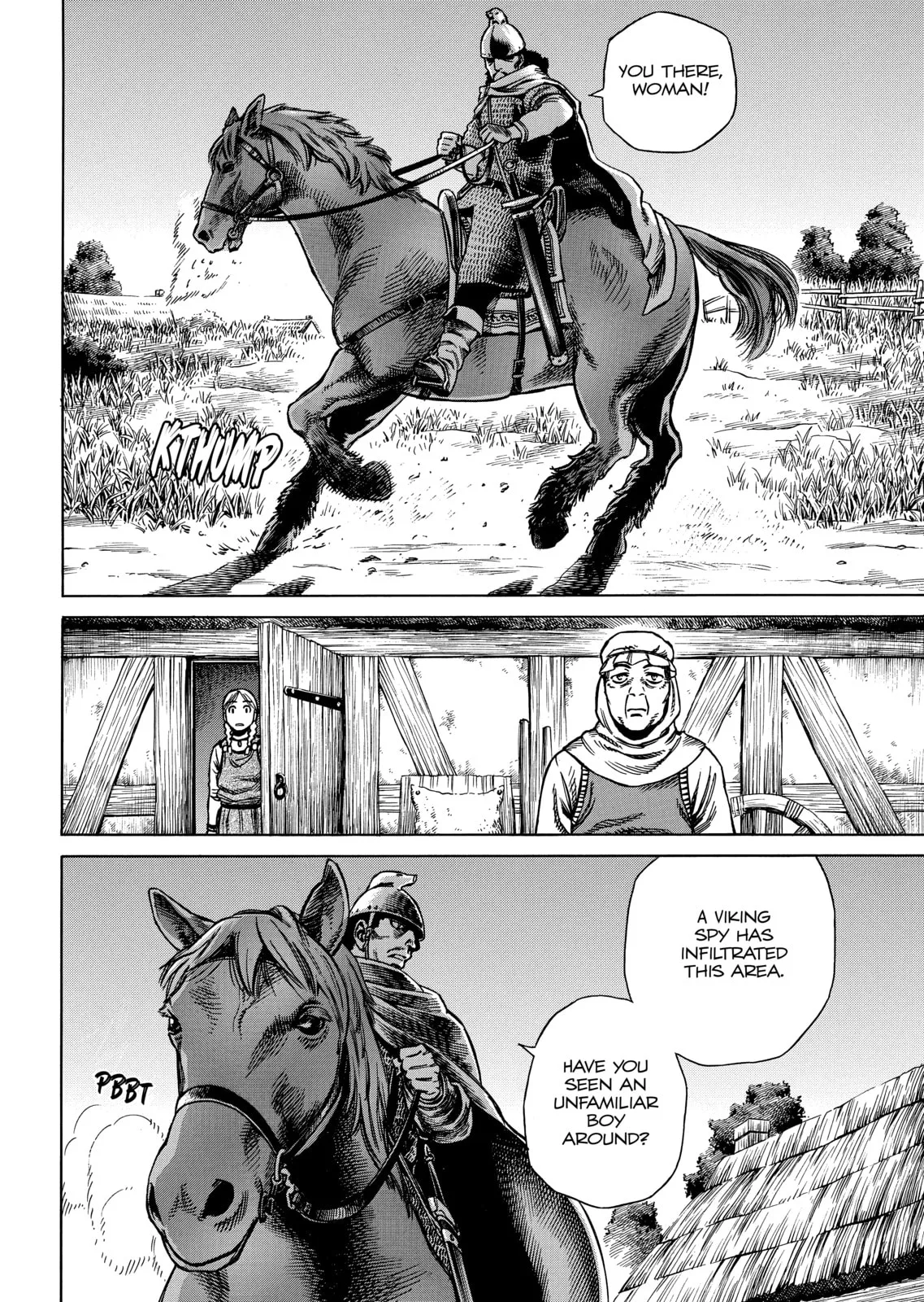 Vinland Saga β Chapter 17 β Page 19