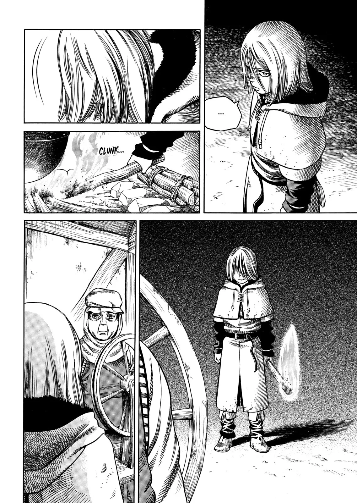 Vinland Saga β Chapter 17 β Page 23