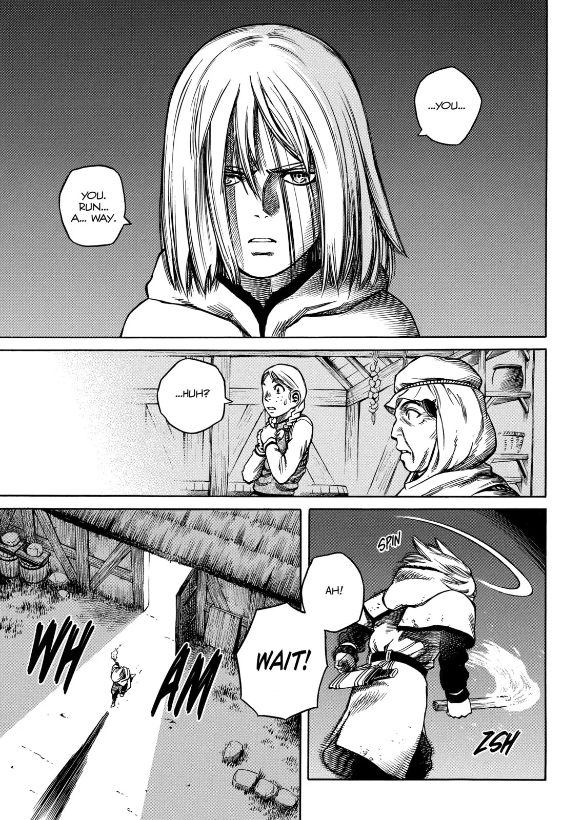 Vinland Saga β Chapter 17 β Page 24