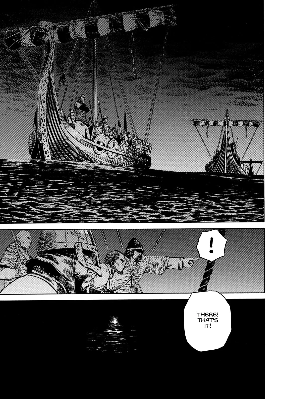 Vinland Saga β Chapter 17 β Page 26