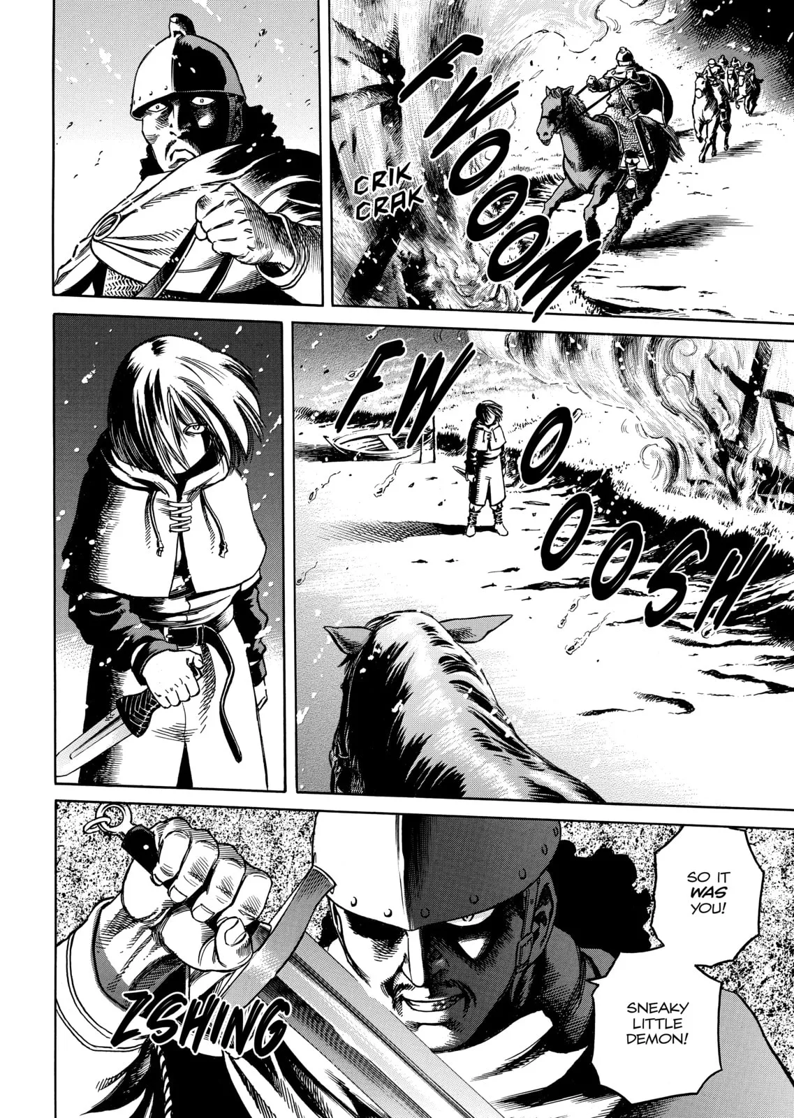 Vinland Saga β Chapter 17 β Page 29