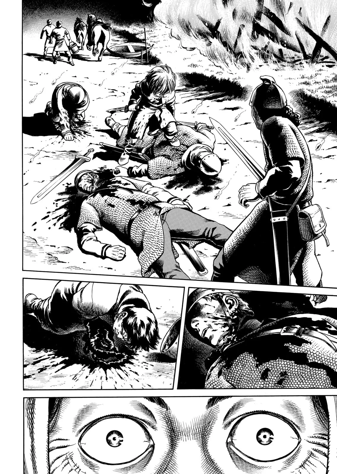 Vinland Saga β Chapter 17 β Page 31
