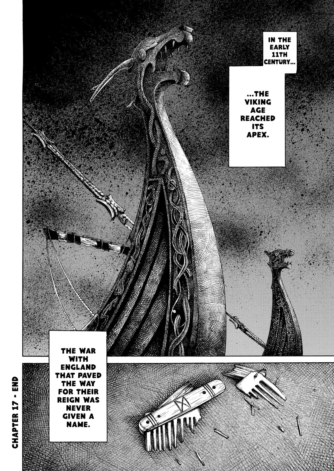 Vinland Saga β Chapter 17 β Page 41