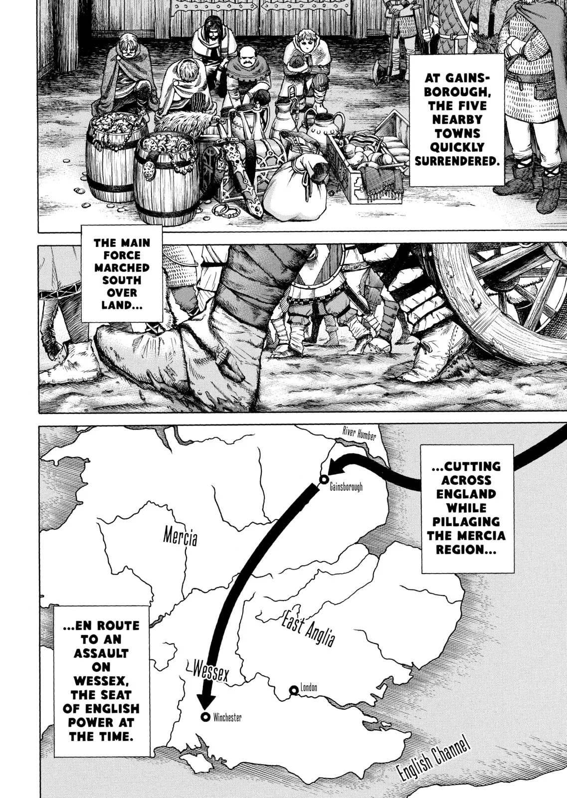 Vinland Saga β Chapter 18 β Page 3