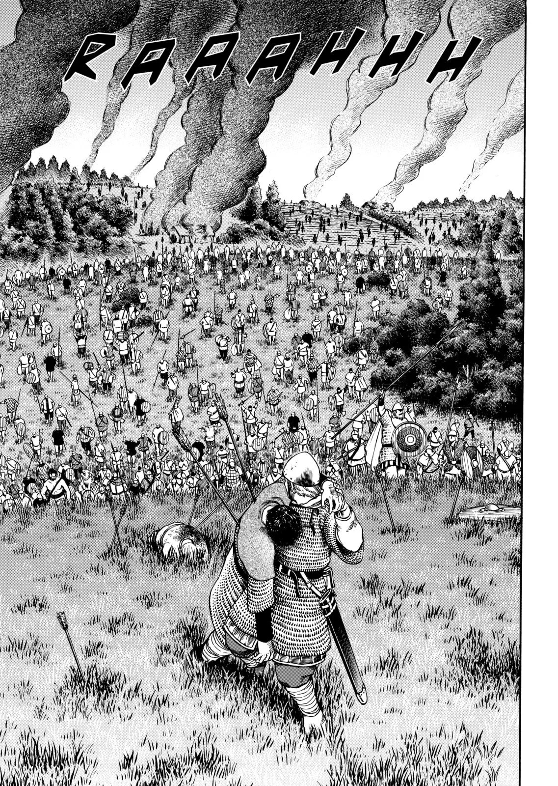 Vinland Saga β Chapter 18 β Page 4
