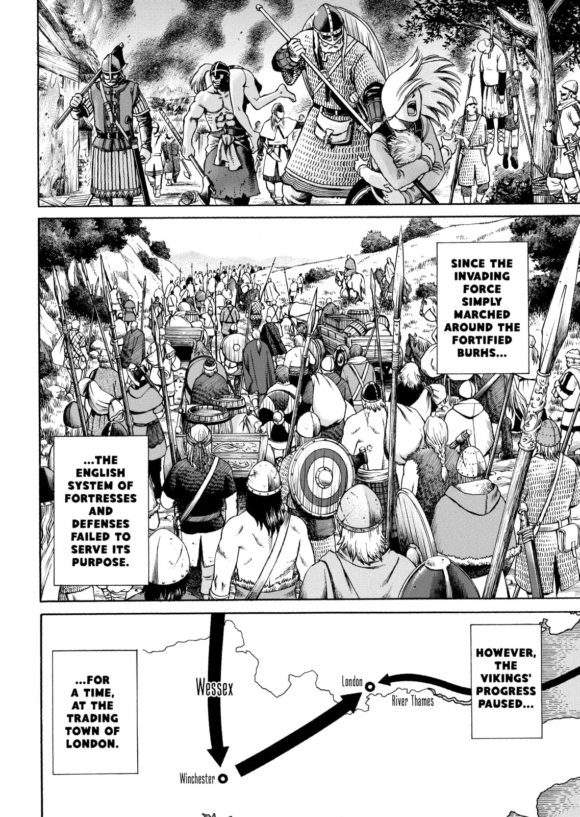 Vinland Saga β Chapter 18 β Page 5
