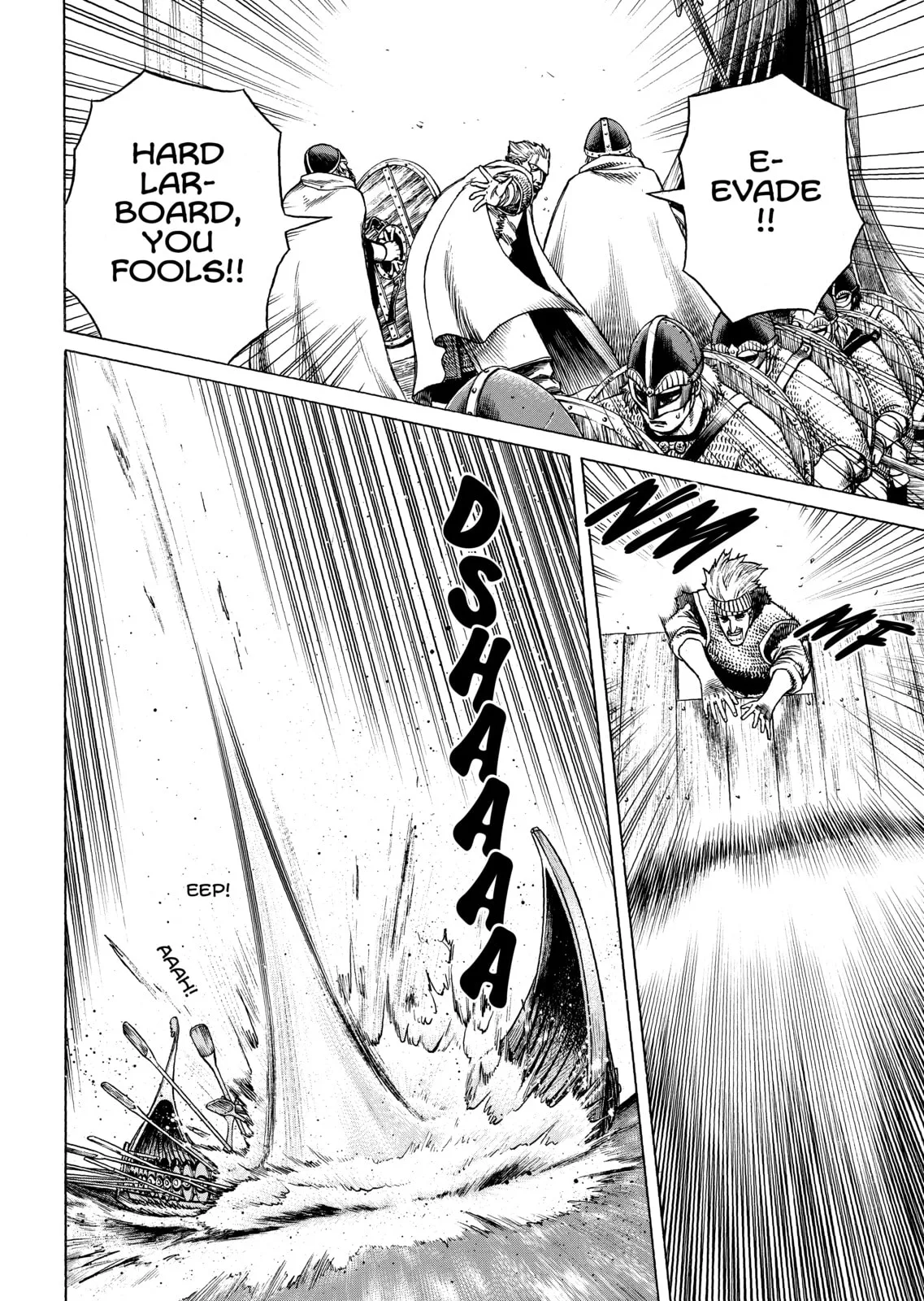 Vinland Saga β Chapter 18 β Page 13
