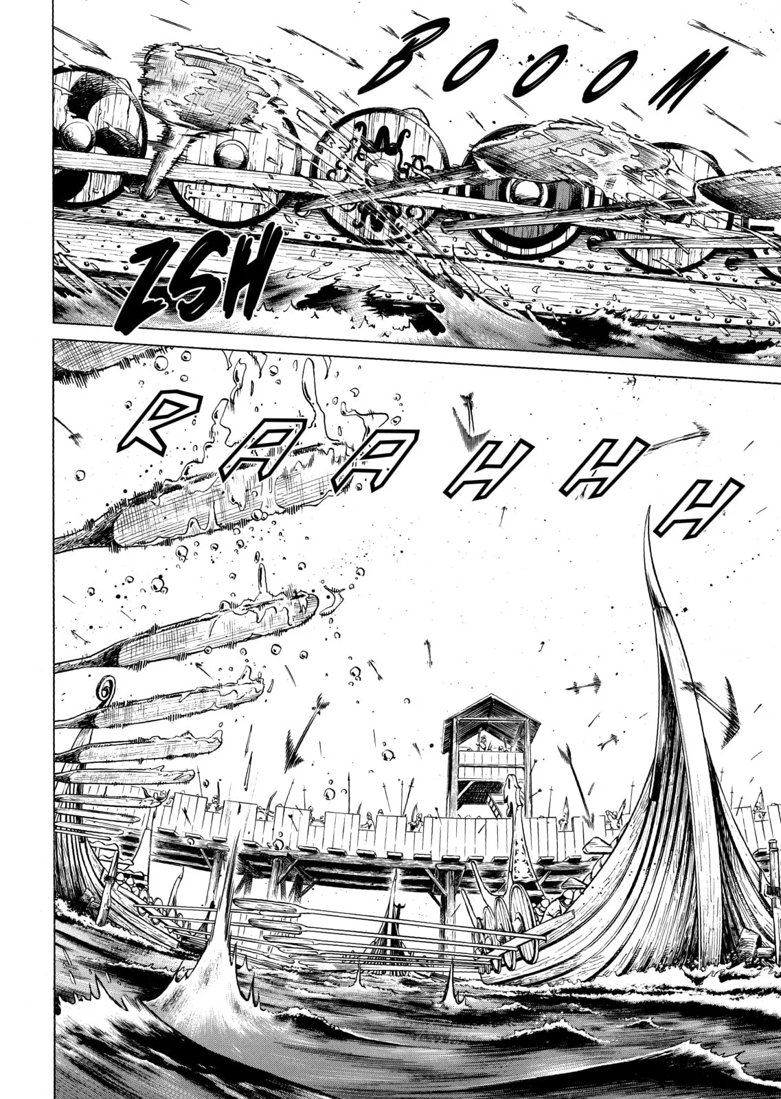 Vinland Saga β Chapter 18 β Page 17