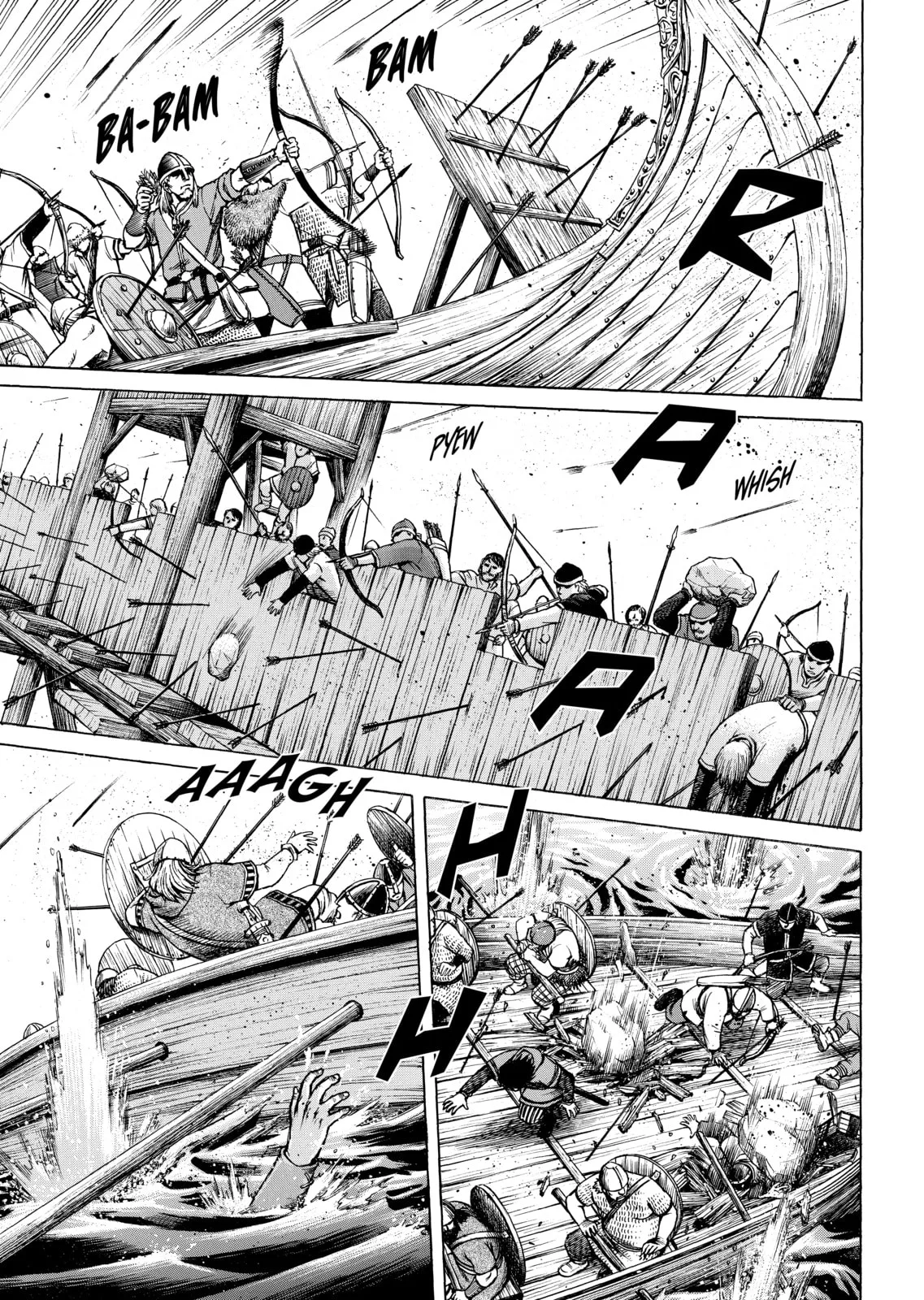 Vinland Saga β Chapter 18 β Page 18