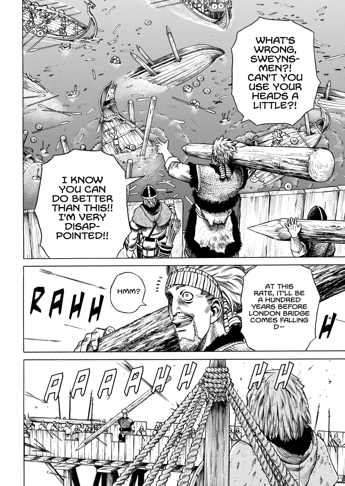 Vinland Saga β Chapter 18 β Page 21