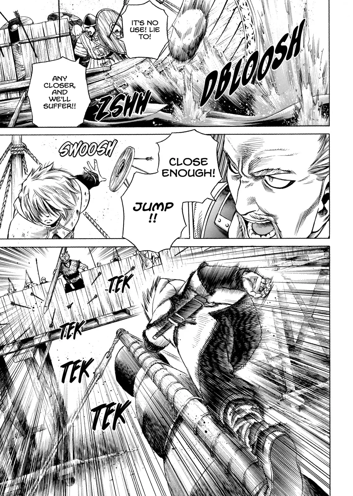 Vinland Saga β Chapter 18 β Page 24