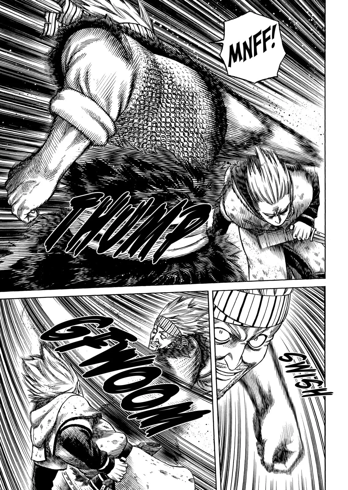 Vinland Saga β Chapter 19 β Page 8