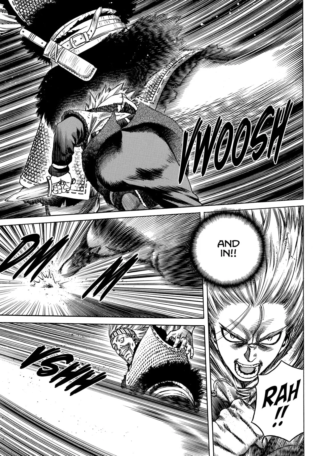 Vinland Saga β Chapter 19 β Page 12