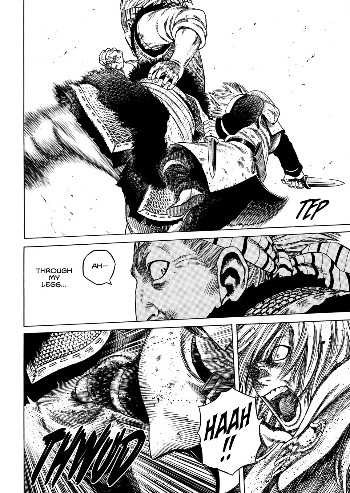 Vinland Saga β Chapter 19 β Page 13