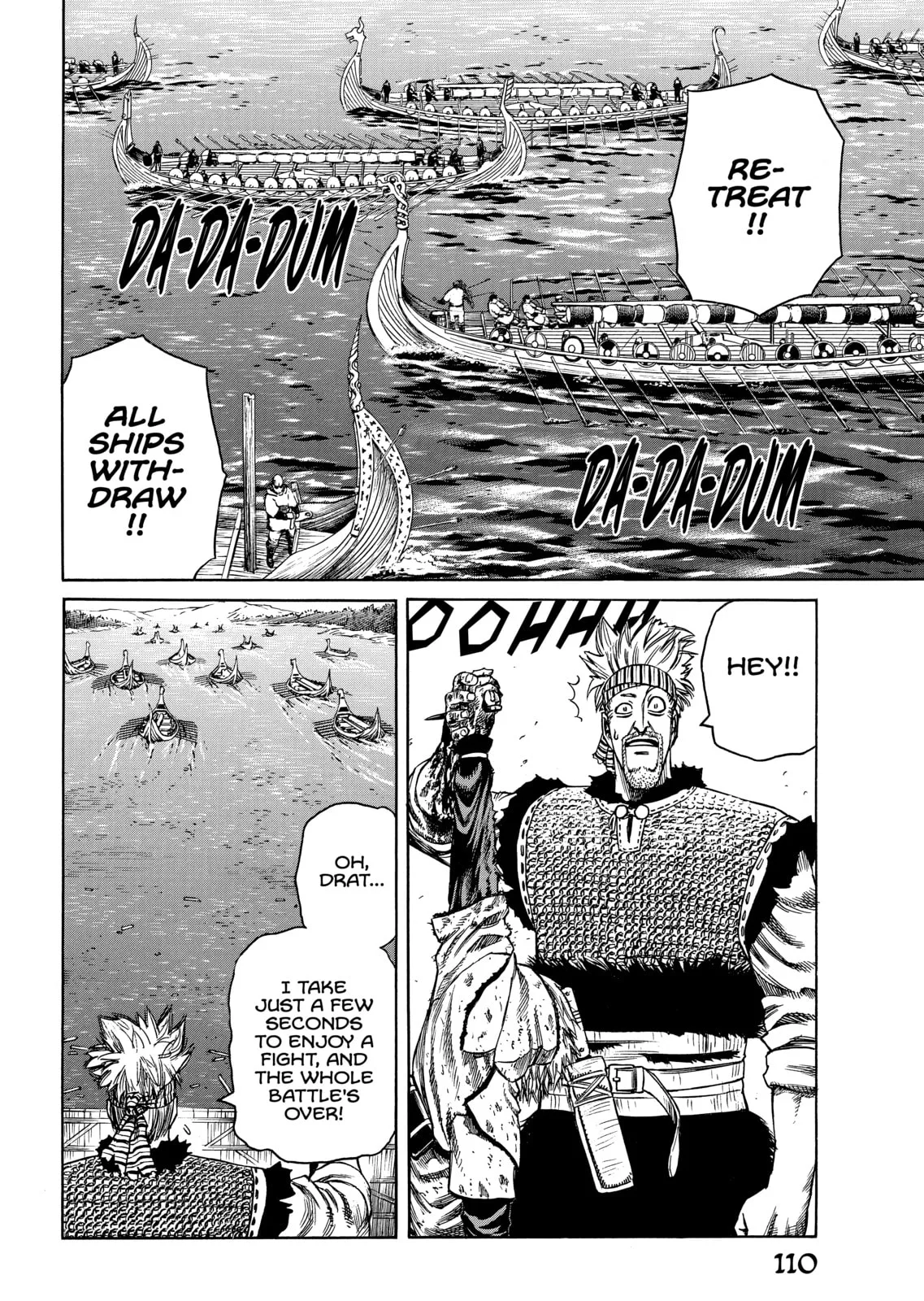 Vinland Saga β Chapter 19 β Page 19
