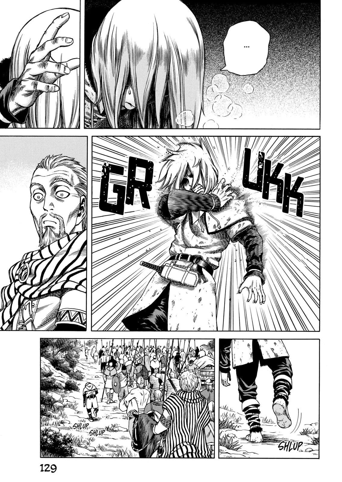 Vinland Saga β Chapter 19 β Page 31