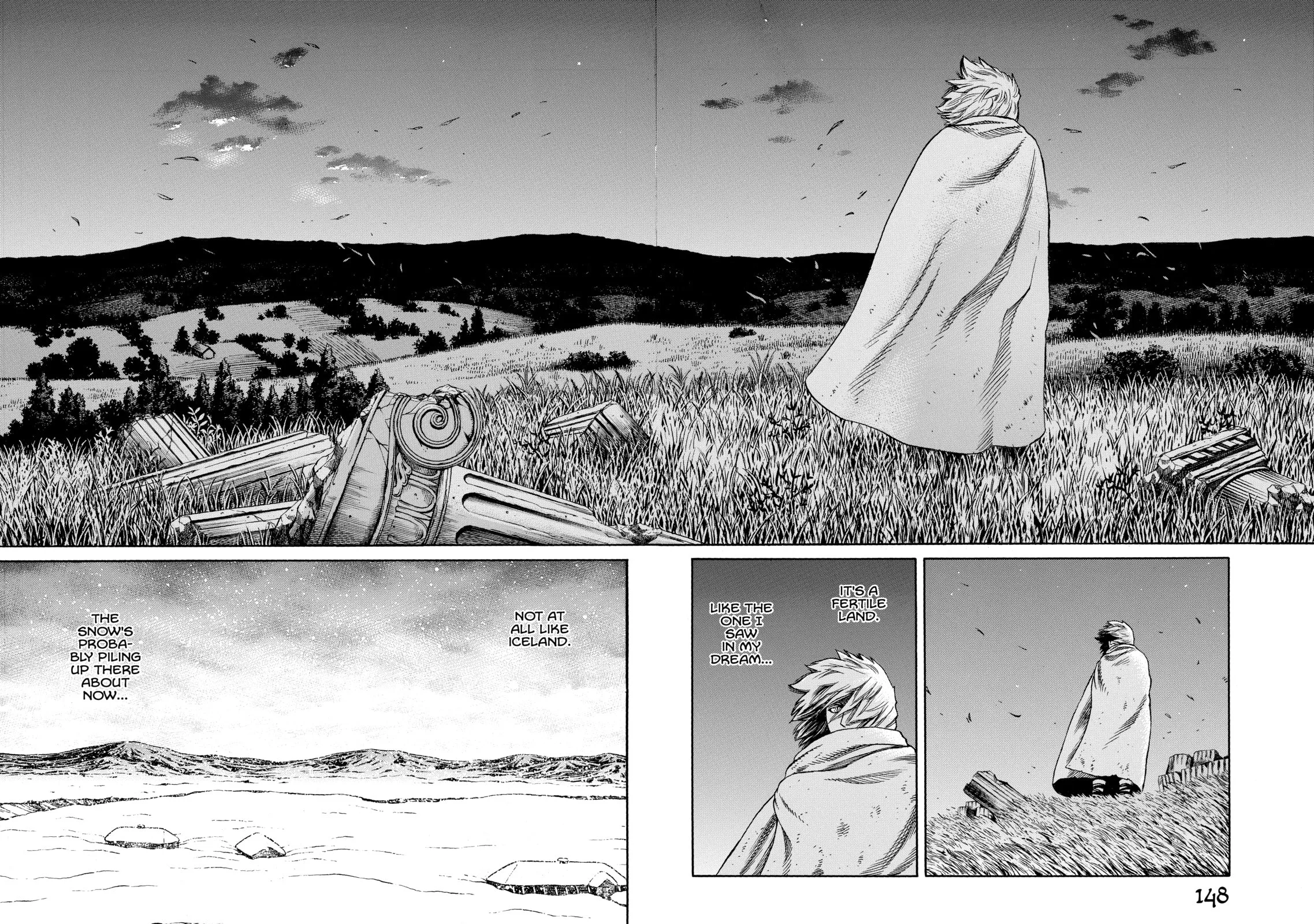 Vinland Saga β Chapter 20 β Page 11