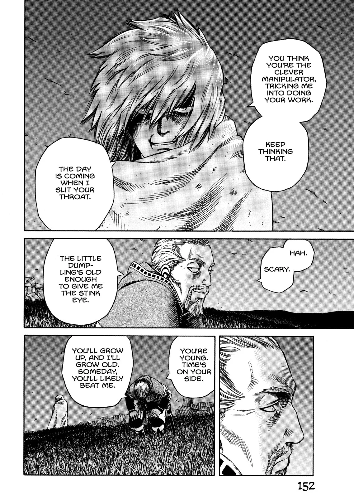Vinland Saga β Chapter 20 β Page 14
