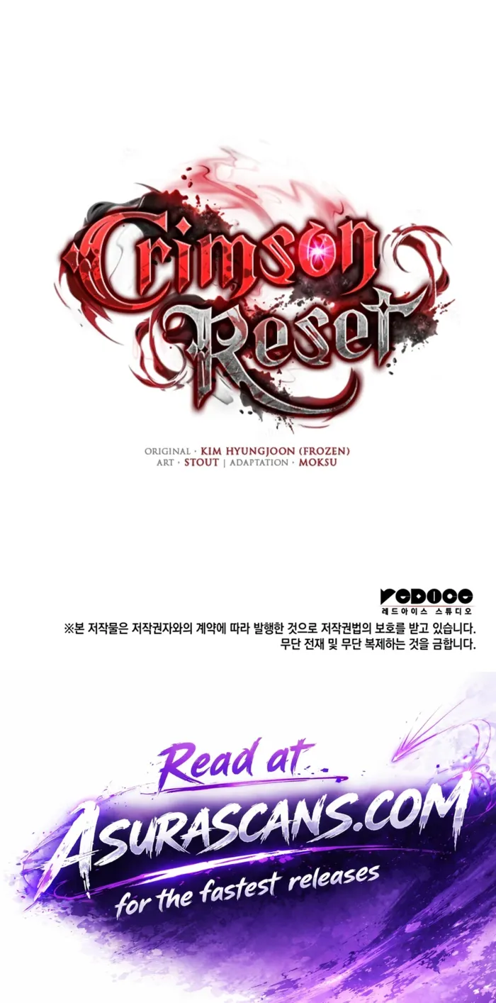 Crimson Reset — Chapter 49 — Page 21