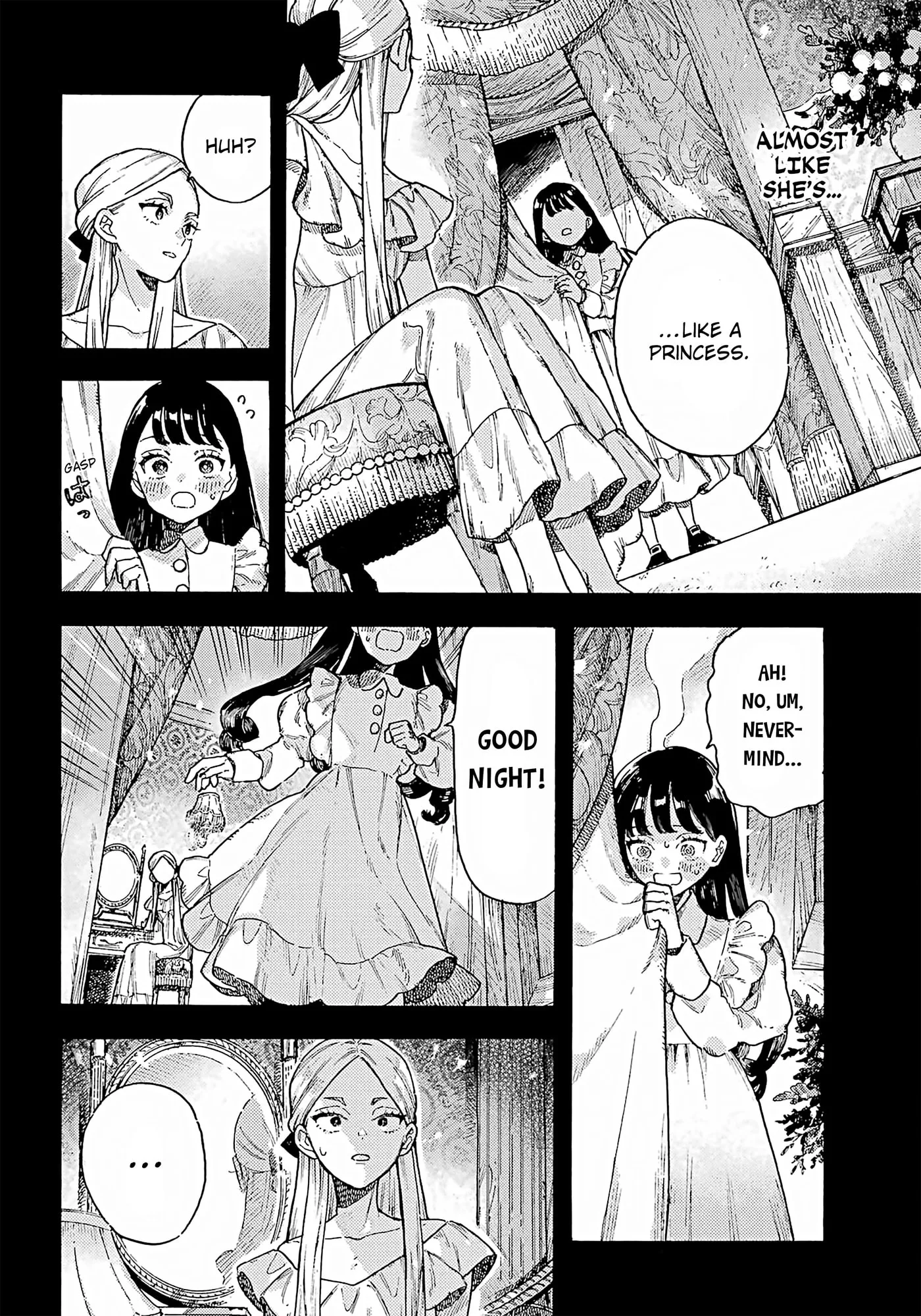 Lulu's Hell House β Chapter 14 β Page 18