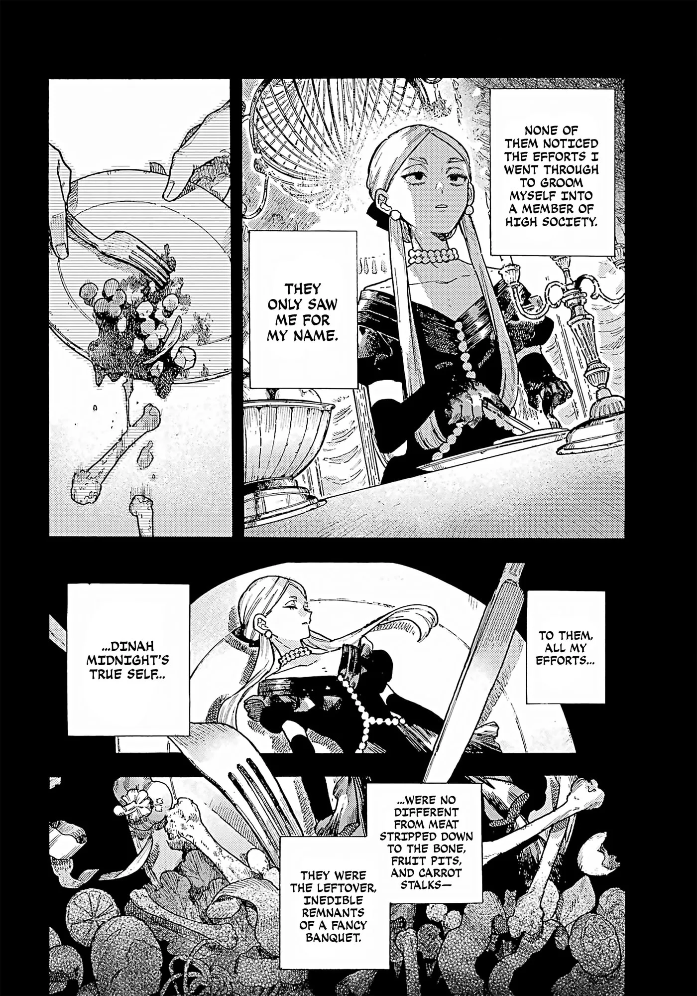 Lulu's Hell House β Chapter 14 β Page 20