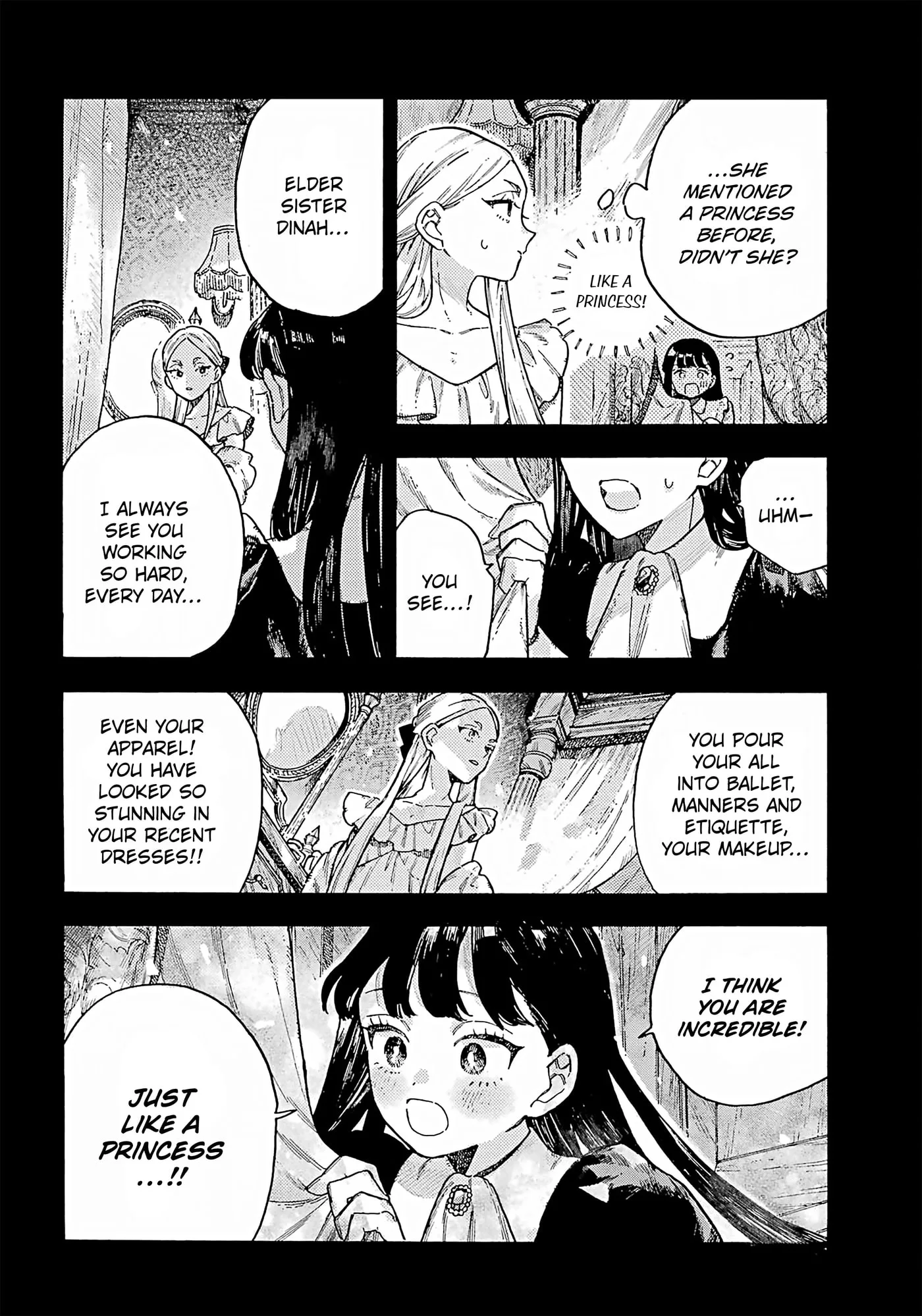 Lulu's Hell House β Chapter 14 β Page 24