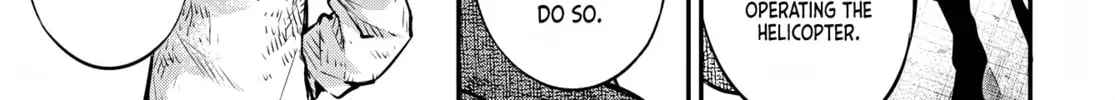 Bungo Stray Dogs — Chapter 111.5 — Page 20