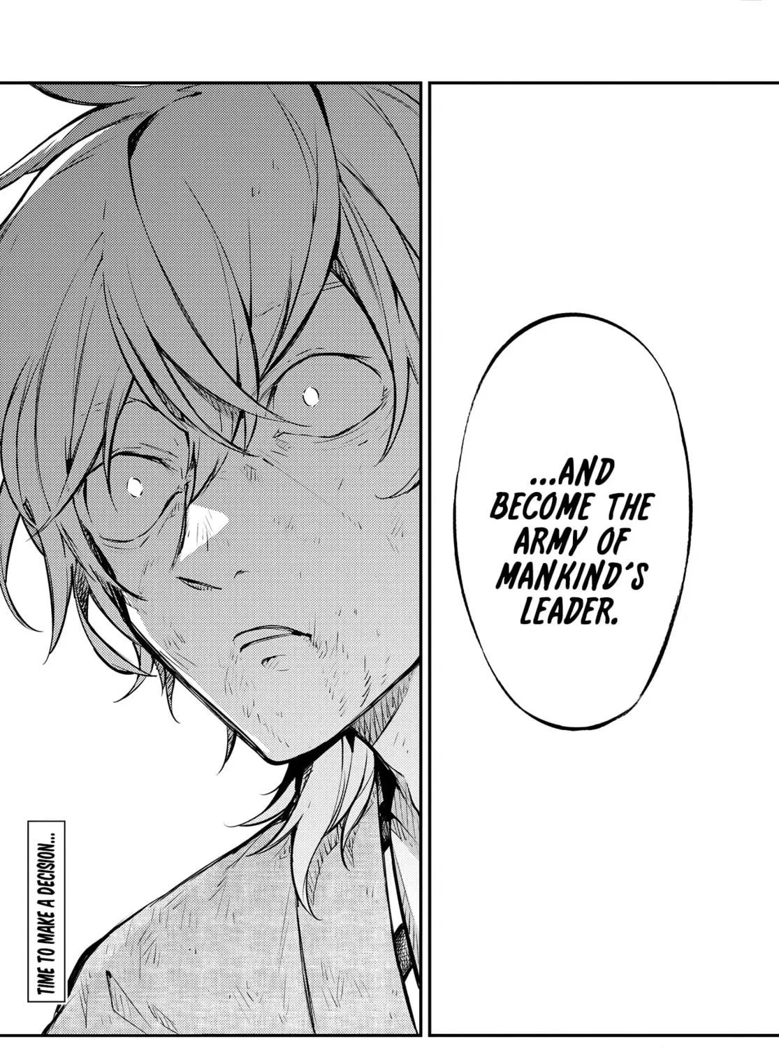 Bungo Stray Dogs β Chapter 112 β Page 63