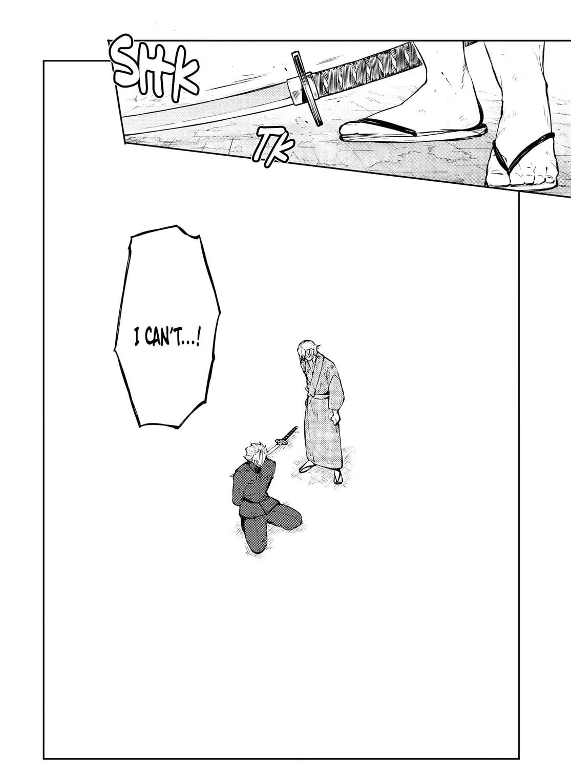 Bungo Stray Dogs β Chapter 113 β Page 47