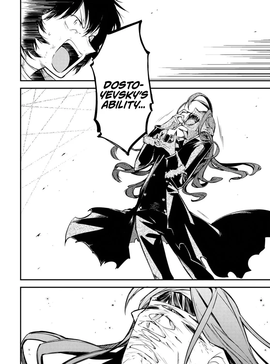 Bungo Stray Dogs β Chapter 114.5 β Page 21