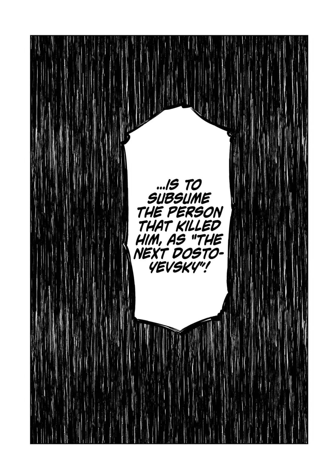Bungo Stray Dogs β Chapter 114.5 β Page 23
