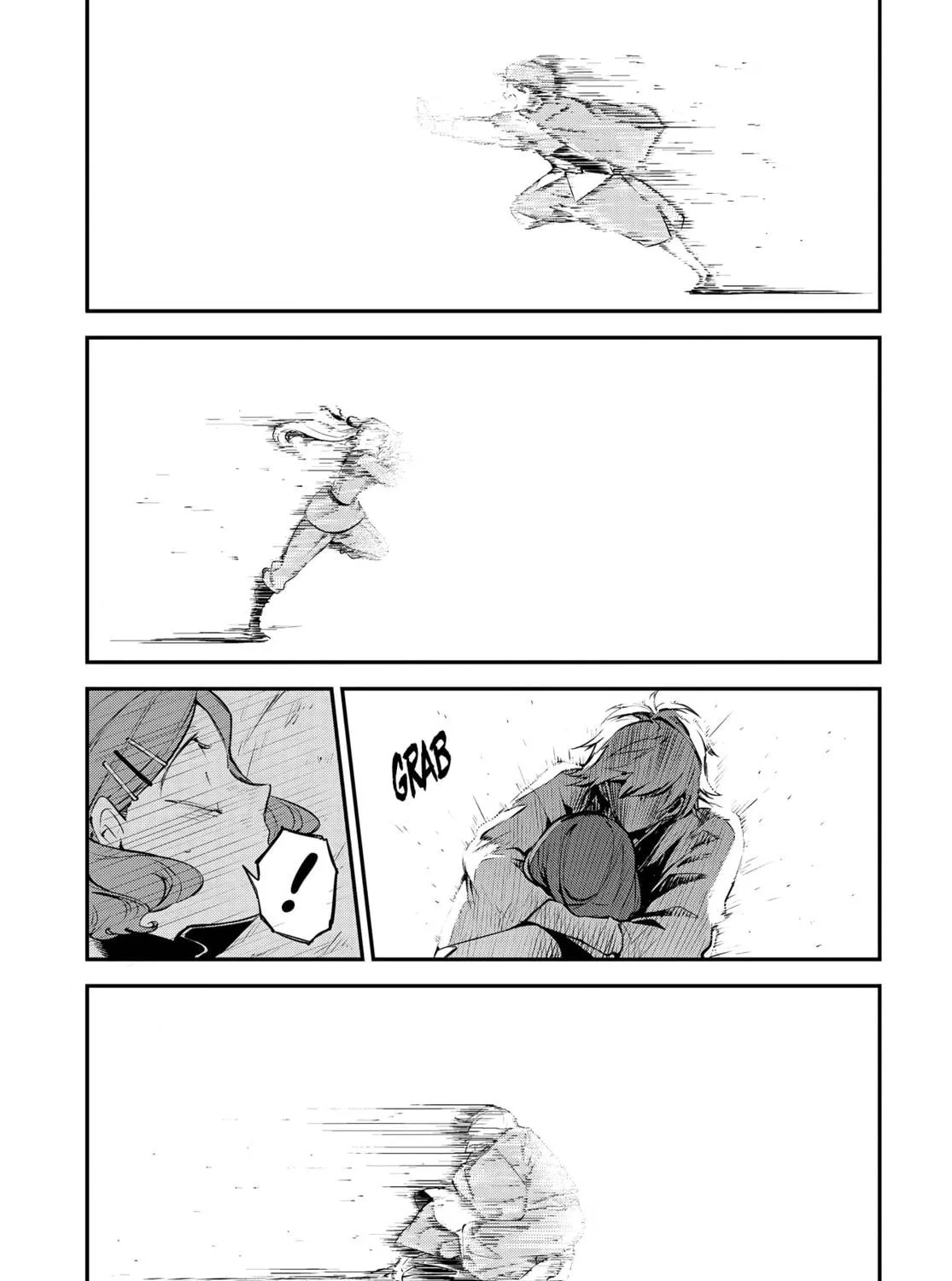 Bungo Stray Dogs β Chapter 114.5 β Page 47