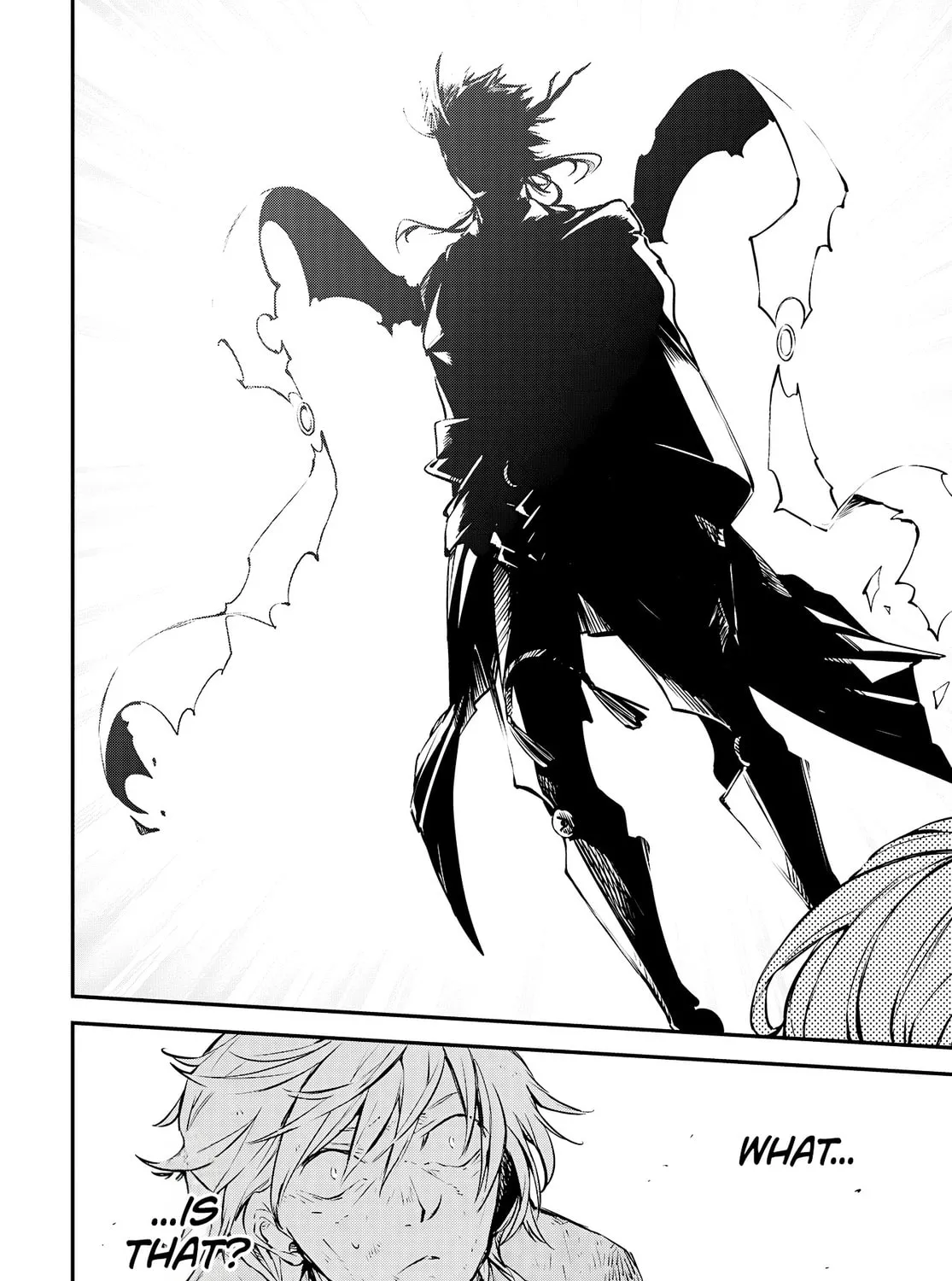Bungo Stray Dogs β Chapter 115 β Page 23