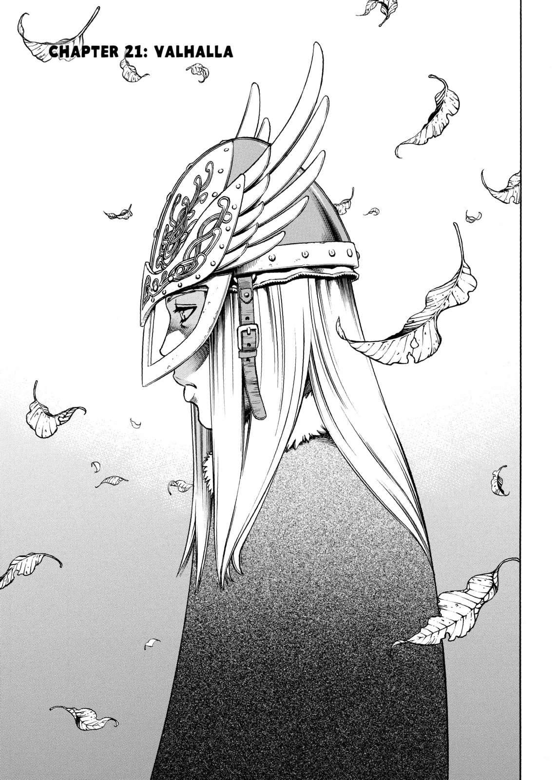 Vinland Saga β Chapter 21 β Page 1