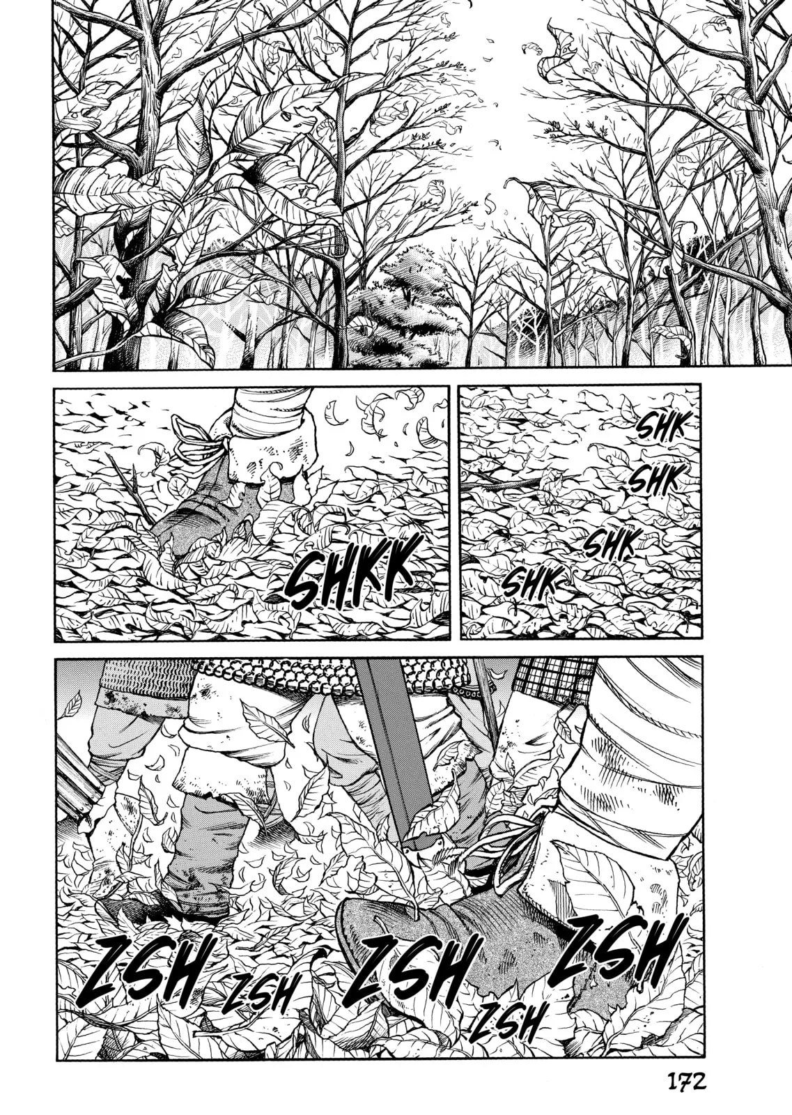 Vinland Saga β Chapter 21 β Page 2