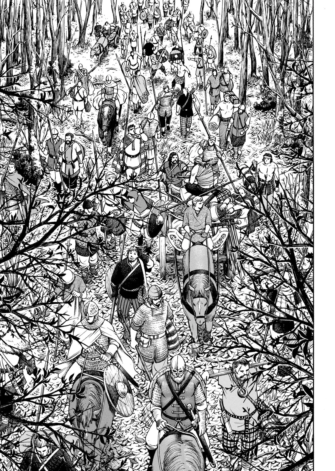Vinland Saga β Chapter 21 β Page 3