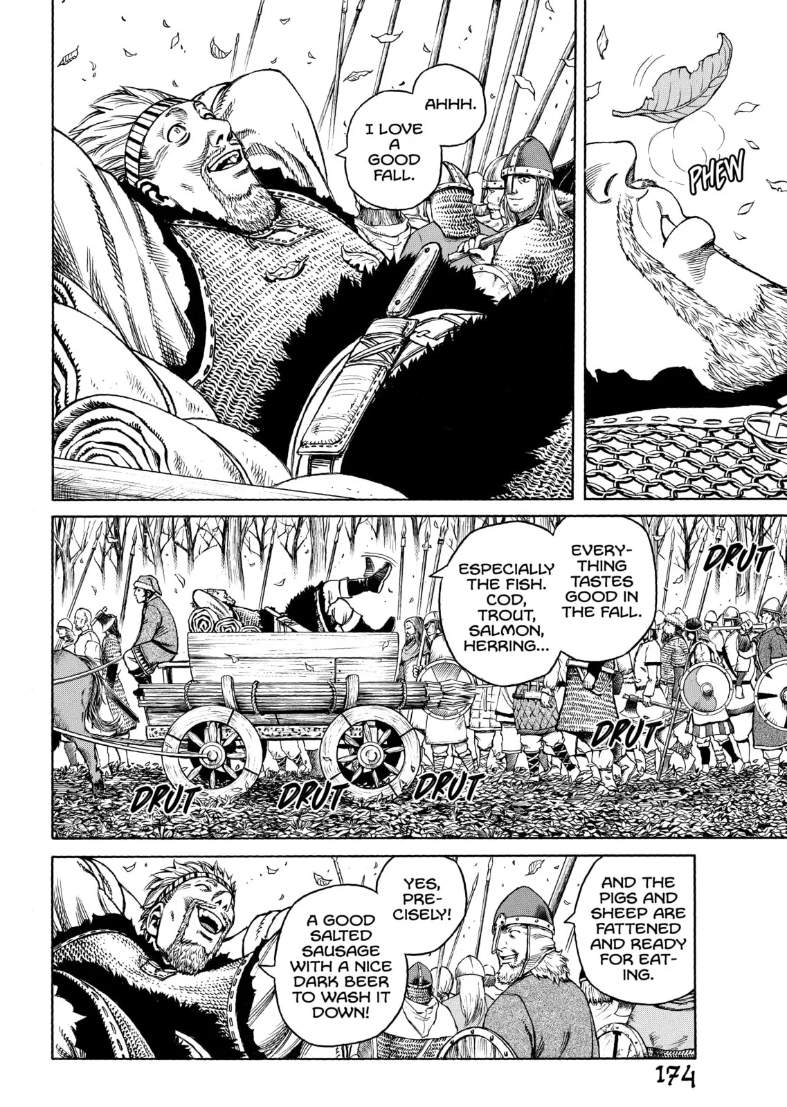 Vinland Saga β Chapter 21 β Page 4
