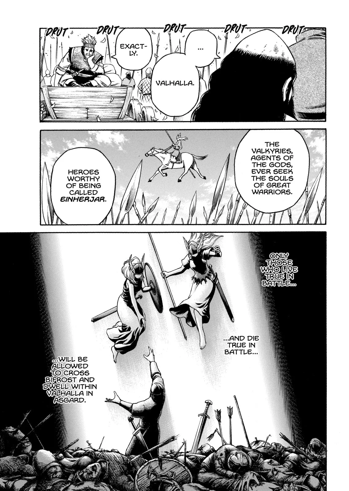 Vinland Saga β Chapter 21 β Page 11