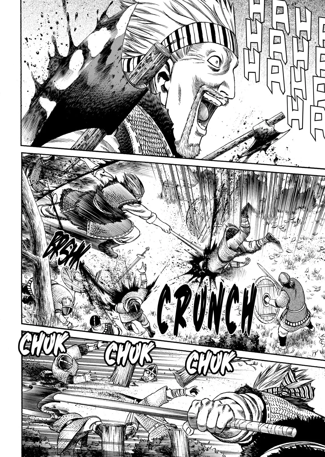 Vinland Saga β Chapter 21 β Page 26