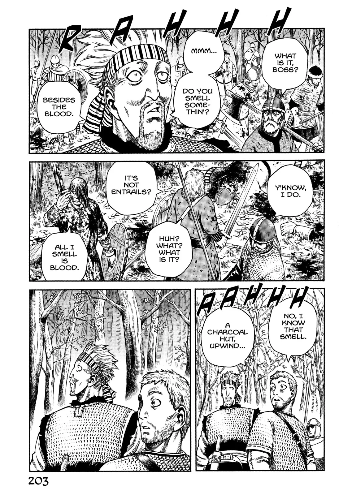 Vinland Saga β Chapter 21 β Page 29