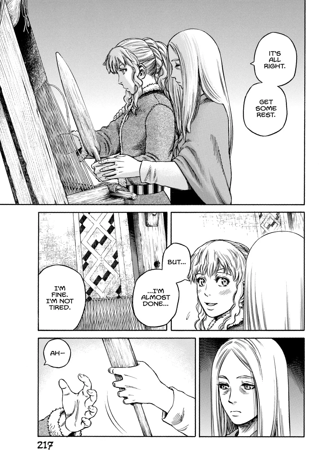 Vinland Saga β Chapter 21.5 β Page 13